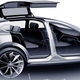 Illustration for article titled What Are You Dying To Know About The Tesla Model X?